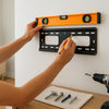 No Stud? No Problem: How to Mount a TV on Drywall