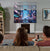 Best TV Mounts for 75-Inch TVs: What to Know Before You Mount