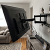 When a TV Falls Off the Wall: Why It Happens and How to Prevent It