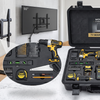 What’s in Your TV Mounting Tool Kit?