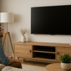 Find the Perfect TV Mounting Height to Avoid Neck Strain