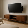 Best TV Mount: How to Choose Between Fixed, Tilt, Full-Motion, and Pull-Down