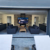 The Ultimate Guide to Setting up a TV in the Garage