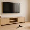 TV Stand vs Wall Mount: Which Is Better for Modern Living Rooms?