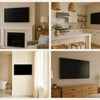 Mounting Tech by Room: Where Screens Actually Work (and Where They Don’t)
