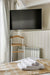 Space-Saving TV Mounts for Small Rooms & Corner Setups