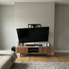 When a TV Falls Off the Wall: Why It Happens and How to Prevent It