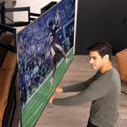 The Best Full-Motion TV Mounts for Optimal Viewing