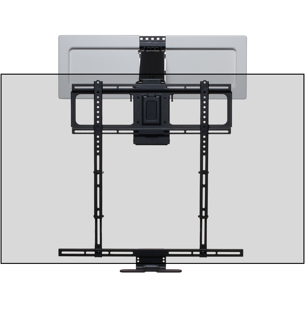 MantelMount