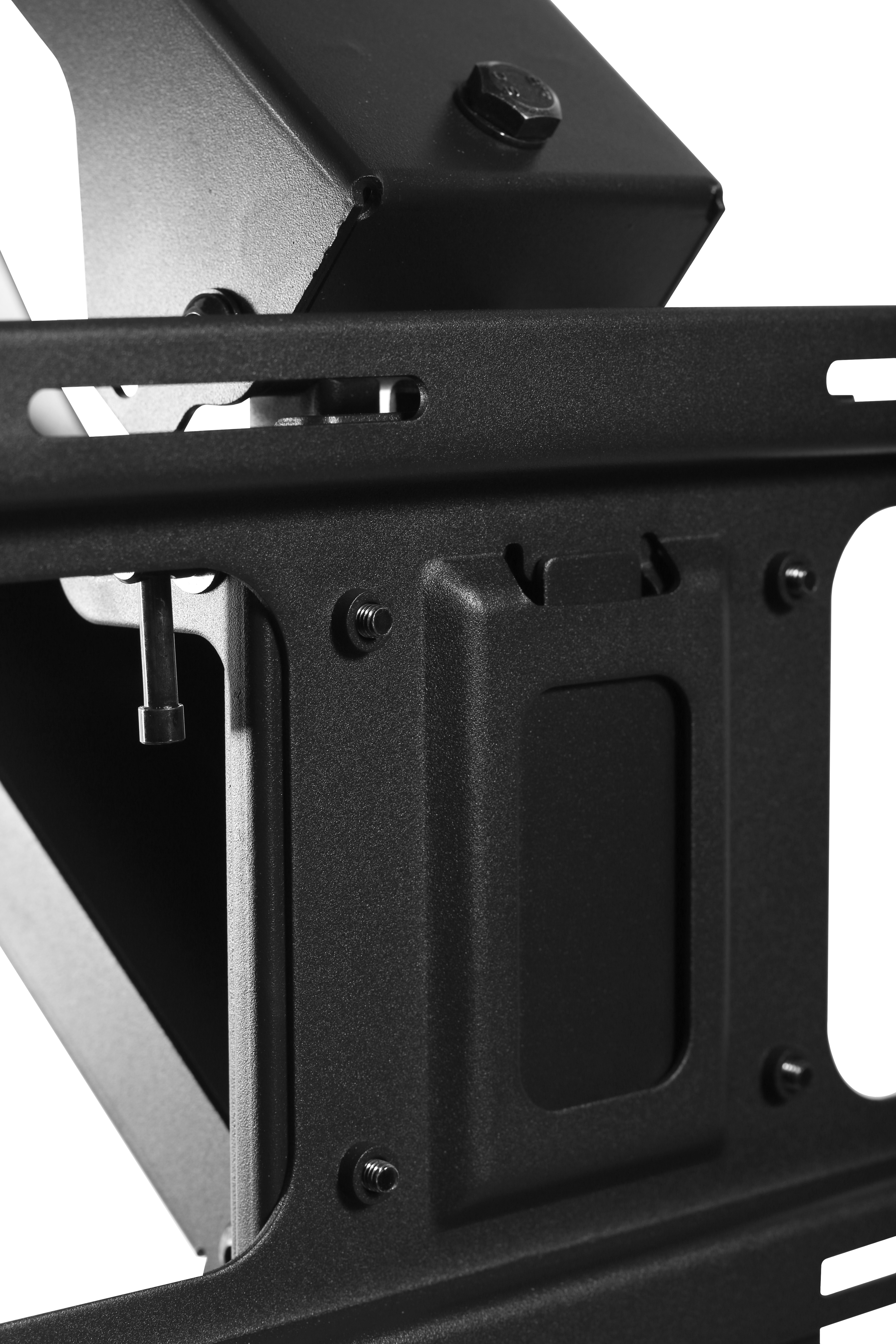 MM700 Premier Pull Down TV Mount
