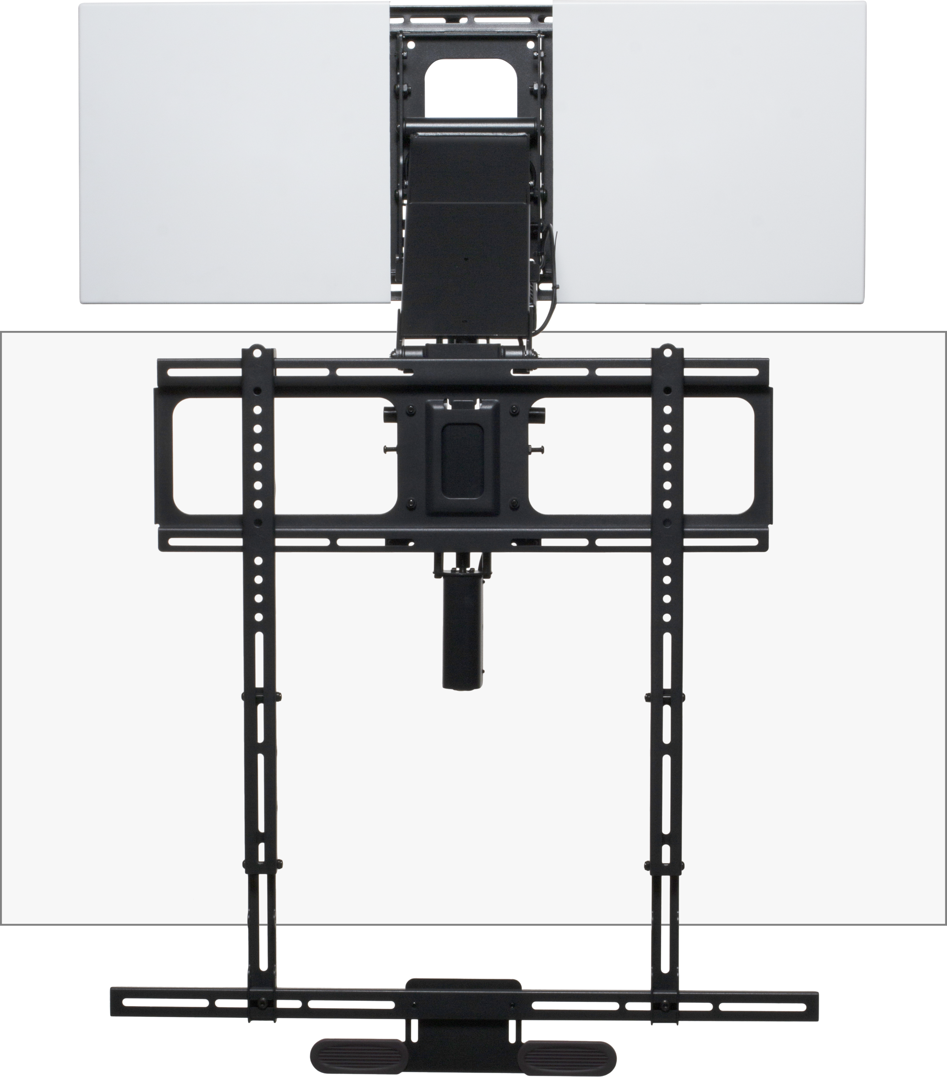 MantelMount