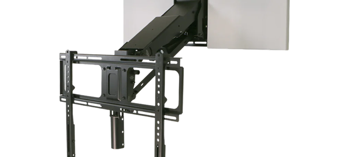 MantelMount