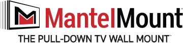 MantelMount