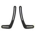 SBXL Above TV Sound Bar Adapter