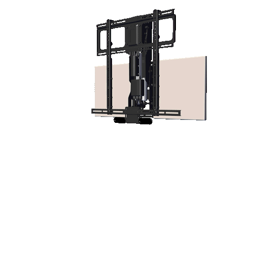 MantelMount