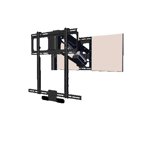 MantelMount