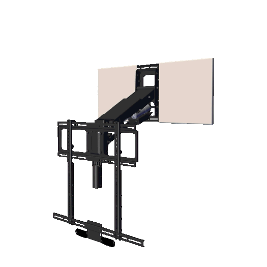 MantelMount