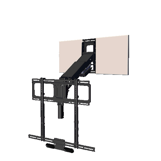 MantelMount