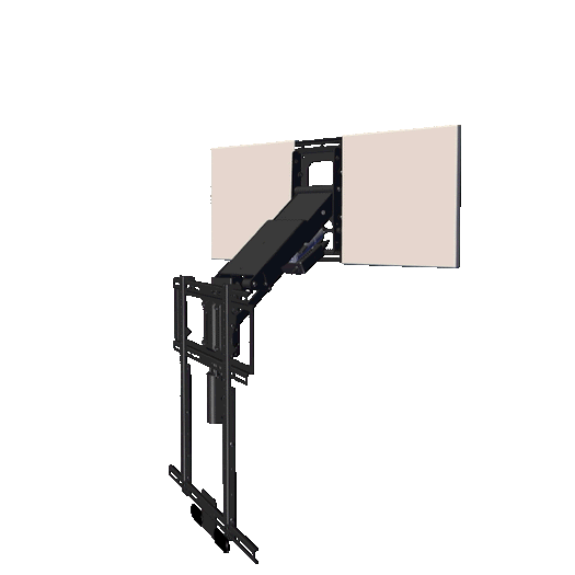 MantelMount
