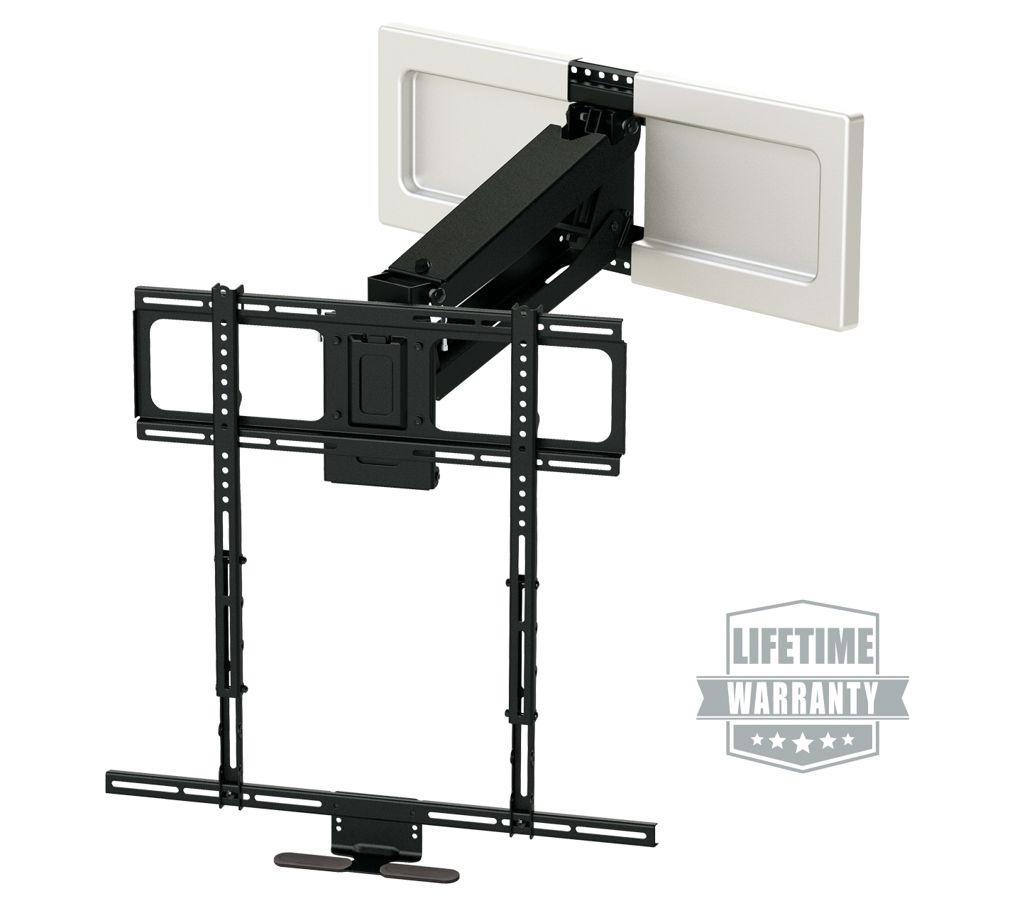 MM540 Enhanced Pull Down TV Mount