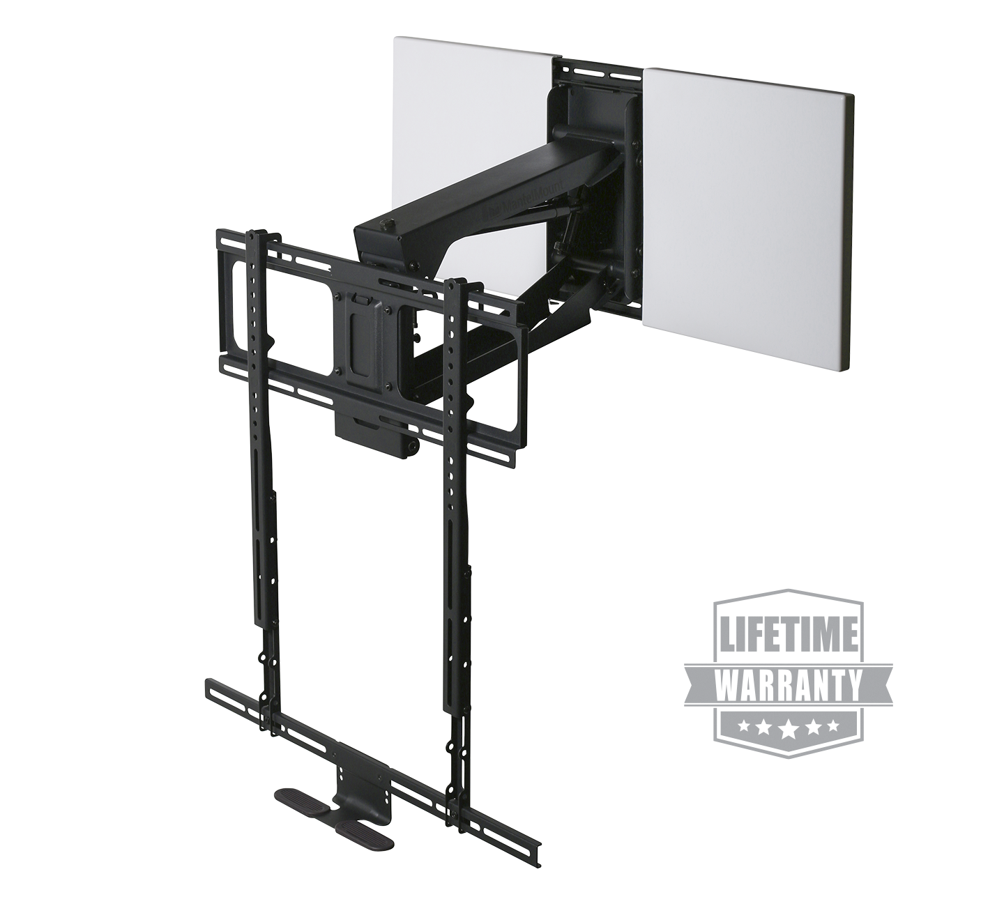 MM700 Premier Pull Down TV Mount