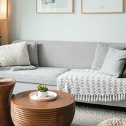 How to Decorate a Small Living Room