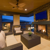 Build the Ultimate Backyard Today & Spend More Time Outside: 6 Useful Tips for Mounting Your TV Outdoors