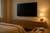 Bedroom TV Ideas: How to Incorporate the TV Into Your Design