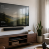 How to Mount a Soundbar Under a TV