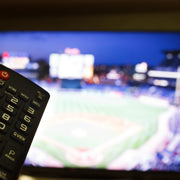 Watching TV Seating Preferences: How Far Away from the TV Should You Sit?