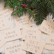 Incorporate Fun and Different New Year’s Resolutions Into Your Life with MantelMount