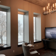 The Best Way to Mount a Flat Screen TV