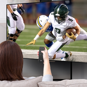 How to Install a Motorized TV Mount