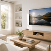 How to Reduce TV Glare in Bright Rooms