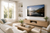 How to Reduce TV Glare in Bright Rooms