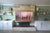 How to Mount a TV Above a Fireplace