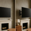 Full-Motion vs. Fixed TV Mounts: Which One Is Right for You?