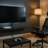 Gaming TV Mounting Guide: Height, Motion, and Cable Setup