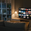 How High Should I Mount a Flat Screen TV for the Best TV-Viewing Experience?