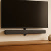 How to Mount a Soundbar Under a TV