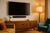 How to Mount a Soundbar Under a TV
