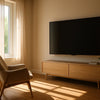 How to Reduce TV Glare in Bright Rooms