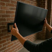 How to Remove a Wall-Mounted TV Without Damage