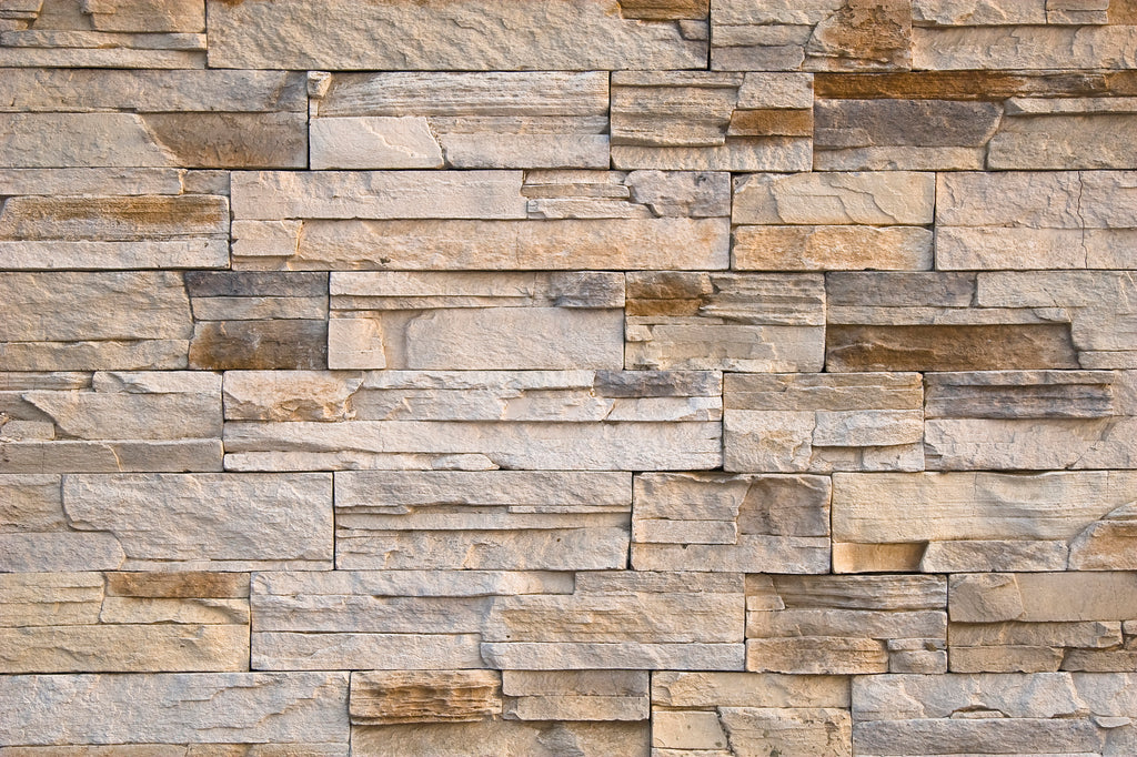 How to Mount a TV on an Uneven Stone Wall | MantelMount
