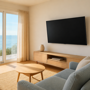 How to Reduce TV Glare in Bright Rooms