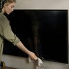 Are TV Wall Mounts Safe? What To Know About TV Mount Safety Features
