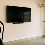 The Ultimate Guide to Setting up a TV in the Garage