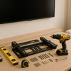 What’s in Your TV Mounting Tool Kit?