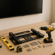What’s in Your TV Mounting Tool Kit?