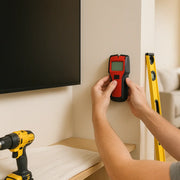 Kitchen TV Placement and Mounting: Under-Cabinet vs. Wall Mount